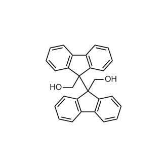 [9,9′-Bi-9H-Fluorene]-9,9′-dimethanol