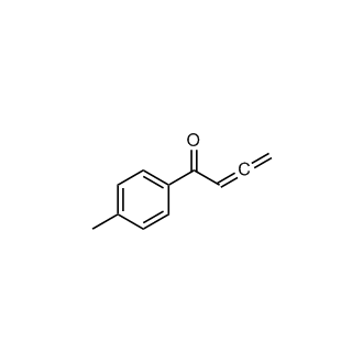 1-(4-Methylphenyl)-2,3-butadien-1-one