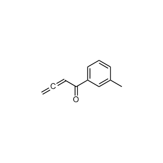 1-(3-Methylphenyl)-2,3-butadien-1-one