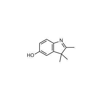 2,3,3-Trimethyl-3H-indol-5-ol