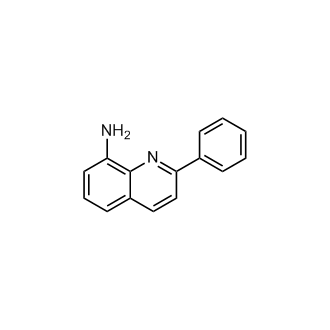 2-Phenylquinolin-8-amine