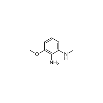 3-Methoxy-N1-methylbenzene-1,2-diamine