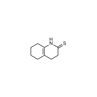 3,4,5,6,7,8-Hexahydroquinoline-2(1H)-thione