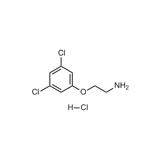 2-(3,5-Dichlorophenoxy)ethanamine hydrochloride