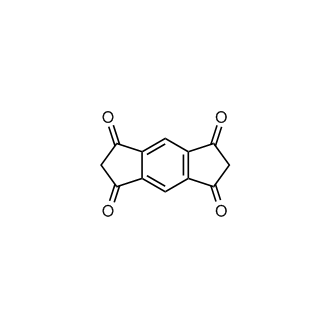 s-Indacene-1,3,5,7(2H,6H)-tetrone