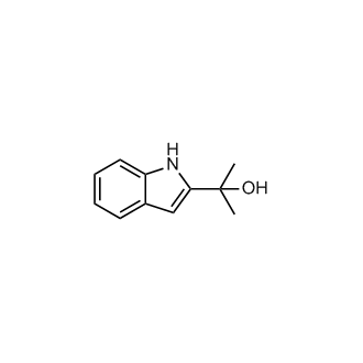 2-(1H-Indol-2-yl)propan-2-ol