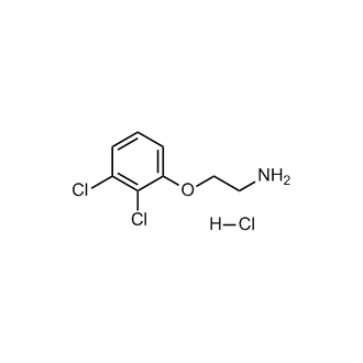 2-(2,3-Dichlorophenoxy)ethan-1-amine hydrochloride