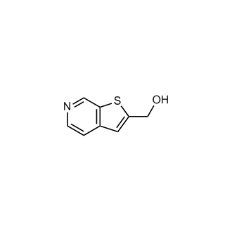 Thieno[2,3-c]pyridin-2-ylmethanol