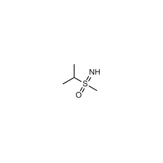 2-(S-Methylsulfonimidoyl)propane