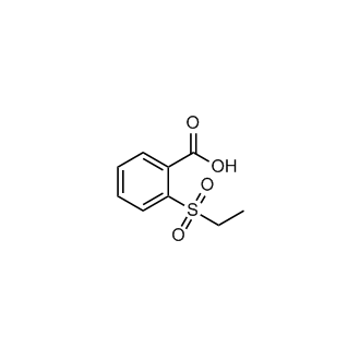 2-(Ethylsulfonyl)benzoic acid