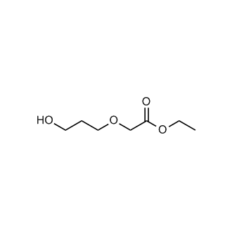 Ethyl 2-(3-hydroxypropoxy)acetate