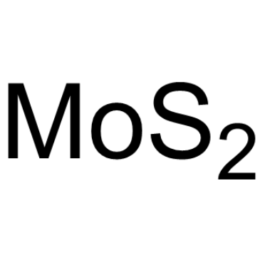 Nanometer molybdenum sulfide, ≥ 99.5%, 100nm
