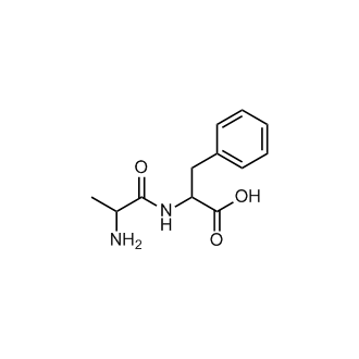 DL-Alanyl-DL-phenylalanine