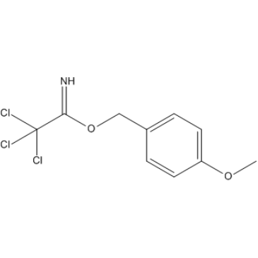 4-Methoxybenzyl 2,2,2-Trichloroacetimidate