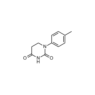 Dihydro-1-(4-methylphenyl)-2,4(1H,3H)-pyrimidinedione