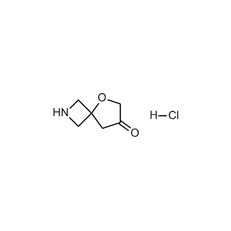5-Oxa-2-azaspiro[3.4]octan-7-one hydrochloride