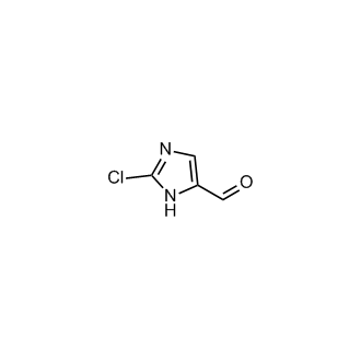 2-Chloro-1H-imidazole-5-carbaldehyde
