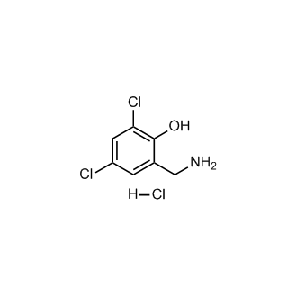2-(Aminomethyl)-4,6-dichlorophenol hydrochloride