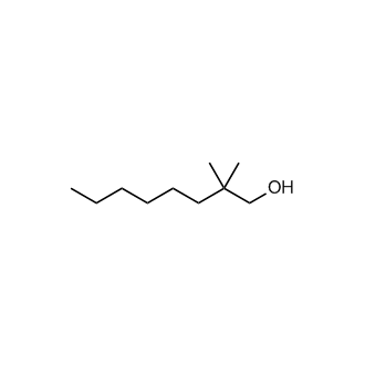 2,2-Dimethyloctan-1-ol