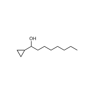 1-Cyclopropyloctan-1-ol