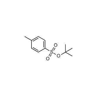 tert-Butyl 4-methylbenzenesulfonate