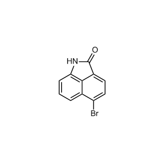 5-Bromobenzo[cd]indol-2(1H)-one