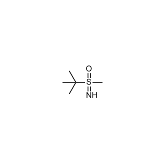 tert-Butyl(imino)(methyl)-l6-sulfanone