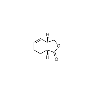 (3aS,7aR)-3,3a,7,7a-Tetrahydroisobenzofuran-1(6H)-one