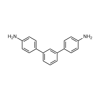 [1,1':3',1''-Terphenyl]-4,4''-diamine