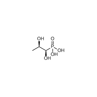 ((1R,2R)-1,2-Dihydroxypropyl)phosphonic acid