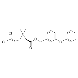 trans-Permethrin