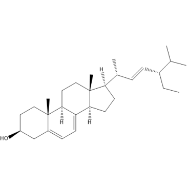 Δ7-Stigmasterol