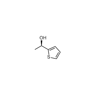 (αR)-α-Methyl-2-thiophenemethanol