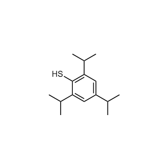 2,4,6-Triisopropylbenzenethiol