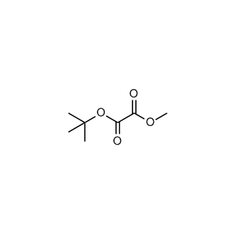 tert-Butyl methyl oxalate