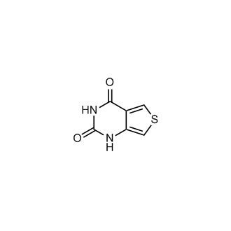 Thieno[3,4-d]pyrimidine-2,4(1h,3h)-dione