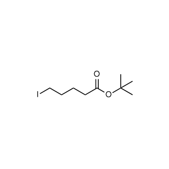 tert-Butyl 5-iodopentanoate