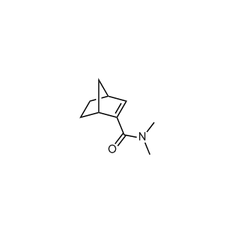 (1R,4S)-N,N-Dimethylbicyclo[2.2.1]hept-2-ene-2-carboxamide