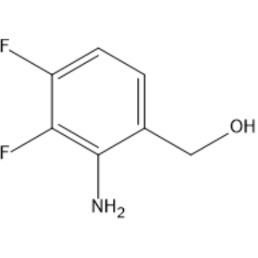 (2-Amino-3,4-difluorophenyl)methanol