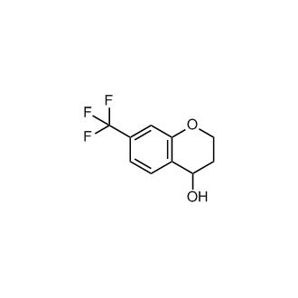 7-(Trifluoromethyl)chroman-4-ol