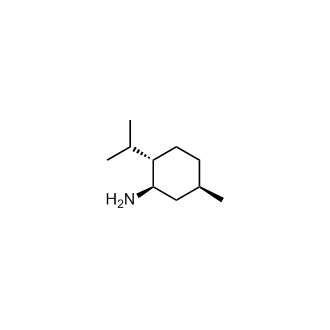 (1R,2S,5R)-2-Isopropyl-5-methylcyclohexanamine