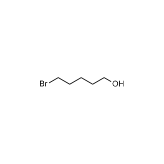 5-Bromopentan-1-ol,90%