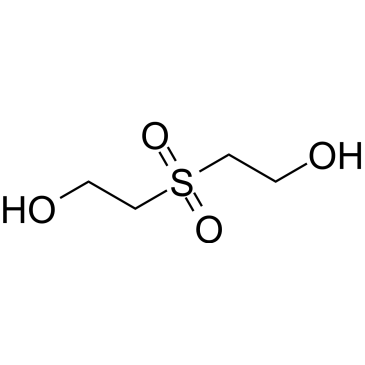 β-Hydroxyethyl sulfone