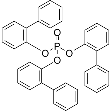 Tri([1,1'-biphenyl]-2-yl) phosphate