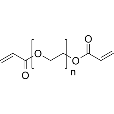 Poly(ethylene glycol) diacrylate (MW:5000)