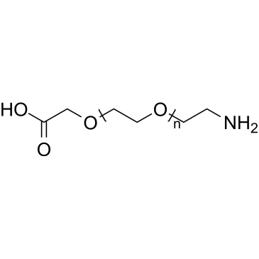 NH2-PEG-COOH (MW:2000)