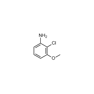 2-Chloro-3-methoxyaniline