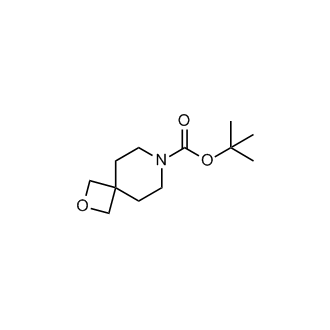 tert-Butyl 2-oxa-7-azaspiro[3.5]nonane-7-carboxylate