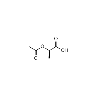 (R)-(+)-2-Acetoxypropionic acid