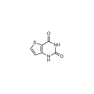 Thieno[3,2-d]pyrimidine-2,4(1H,3H)-dione